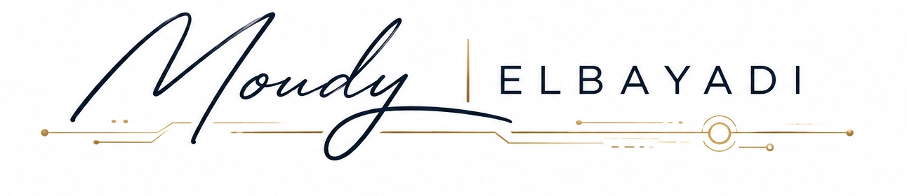 Moudy Elbayadi